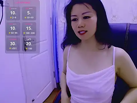 LILI956 online show from April 2026 10:55:01 AM