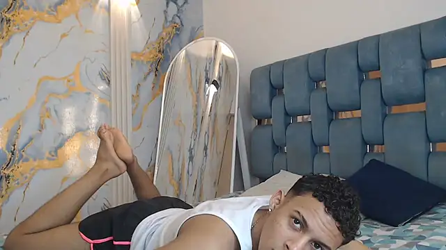 SEXY BIG COCK online show from April 2026 01:25:01 PM