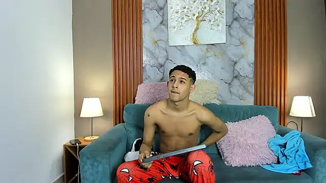 SEXY BIG COCK online show from April 2026 07:59:01 AM