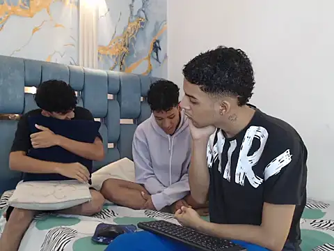 SEXY BIG COCK online show from March 2026 01:26:02 PM