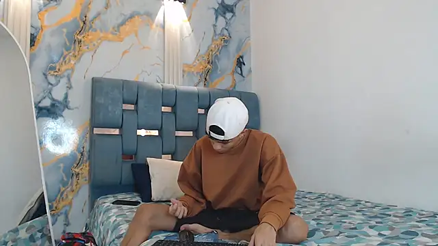 SEXY BIG COCK online show from April 2026 01:17:02 PM