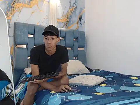 SEXY BIG COCK online show from March 2026 01:20:01 PM