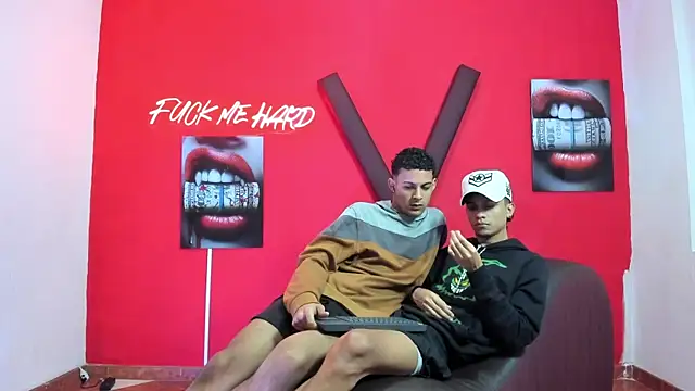 SEXY BIG COCK online show from April 2026 01:16:02 PM