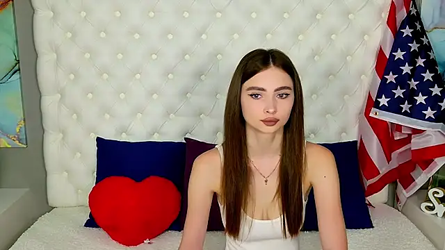 Snapshot of MilaLick chatting on July 2026 06:31:01 AM MilaLick online show from July 2026 06:31:01 AM