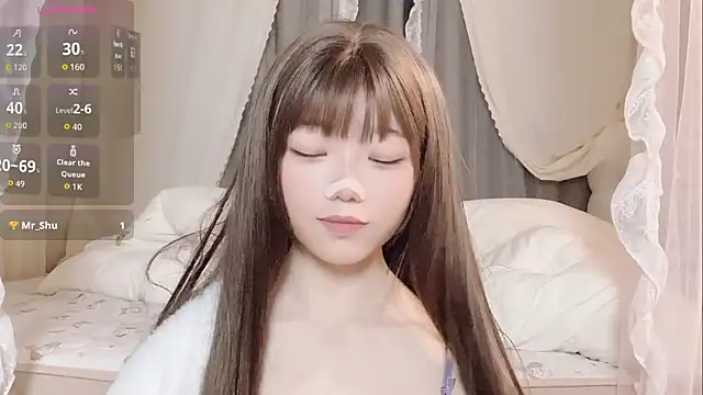 Snapshot of rain-yy chatting on April 2026 01:34:02 PM rain-yy online show from April 2026 01:34:02 PM