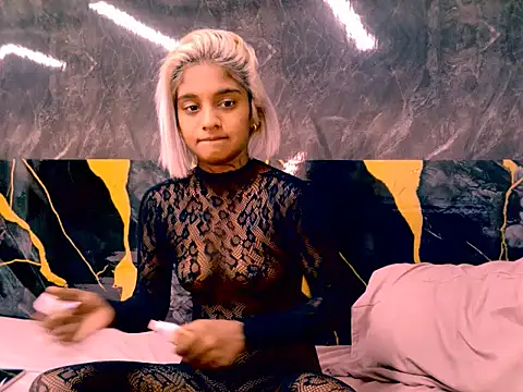 indian barbie online show from March 2026 07:28:02 AM
