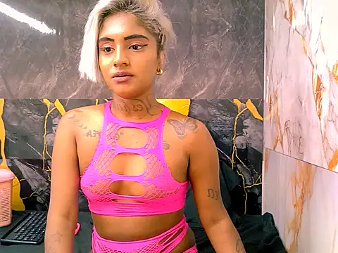 indian barbie online show from March 2026 07:34:02 PM