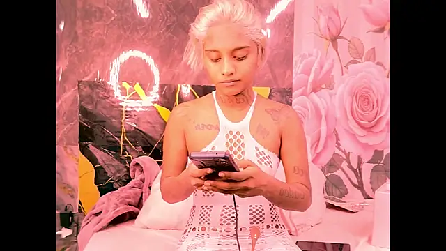 indian barbie online show from May 2026 05:08:02 PM