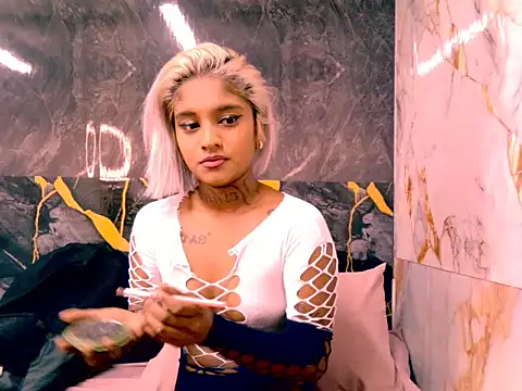 indian barbie online show from March 2026 07:52:01 AM