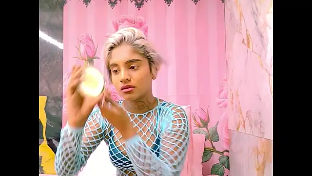 indian barbie online show from April 2026 10:27:01 AM