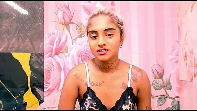 indian barbie online show from April 2026 09:43:02 PM