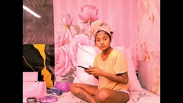 indian barbie online show from May 2026 12:39:01 PM