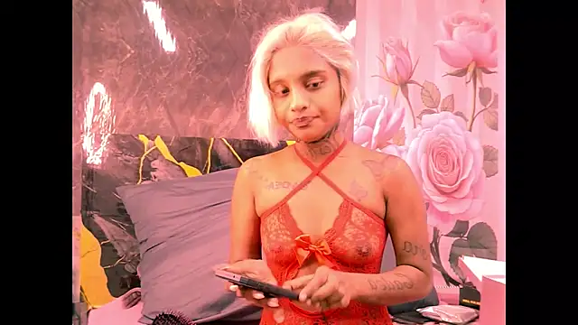 indian barbie online show from June 2026 05:39:02 PM