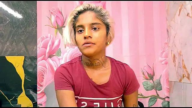 indian barbie online show from April 2026 12:52:01 PM