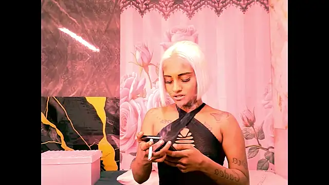indian barbie online show from May 2026 08:50:01 PM