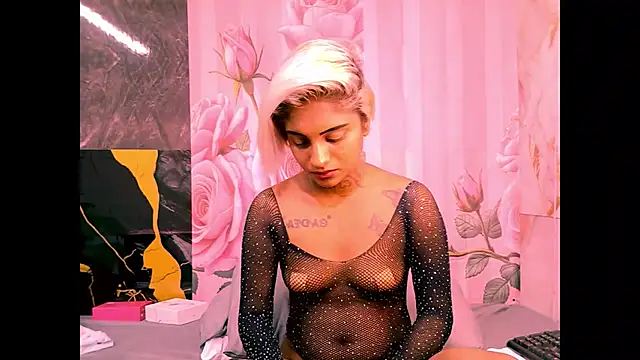 indian barbie online show from April 2026 06:10:01 PM