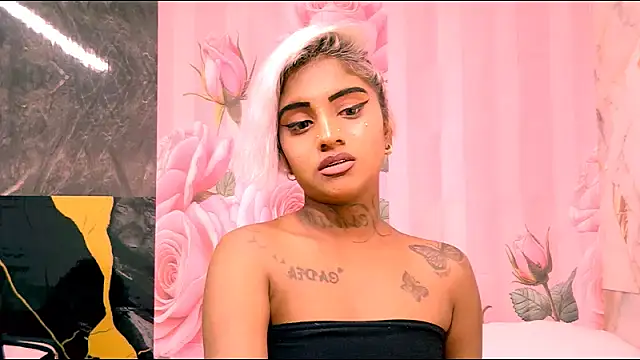 indian barbie online show from April 2026 06:58:02 PM