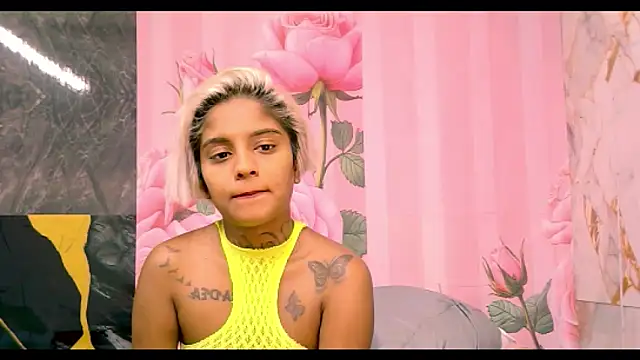 indian barbie online show from April 2026 08:10:02 AM