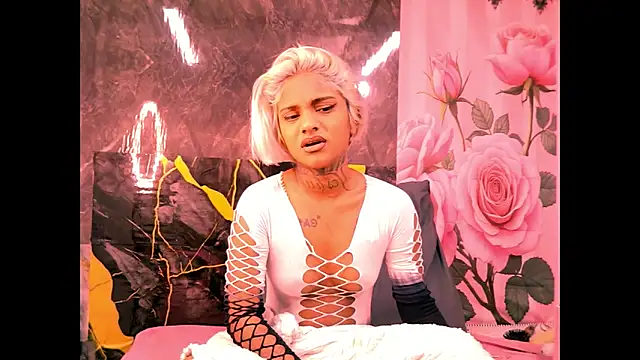 indian barbie online show from June 2026 08:55:01 AM