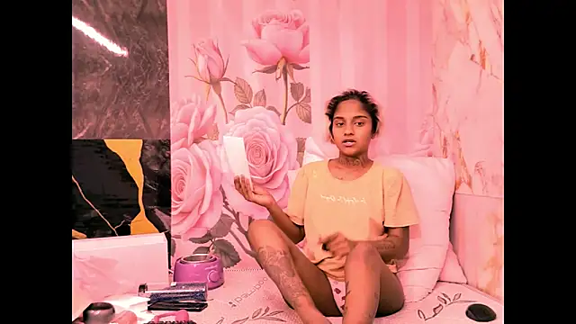 indian barbie online show from May 2026 02:45:01 PM