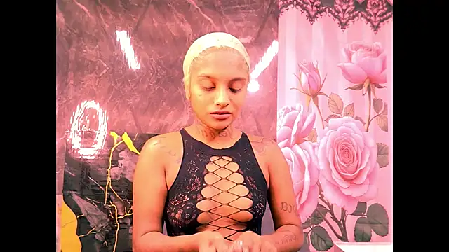 indian barbie online show from June 2026 04:24:01 PM