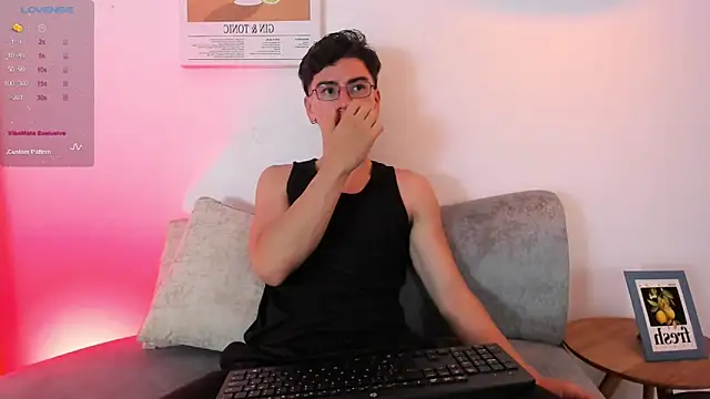 manu ferx online show from April 2026 12:32:02 PM