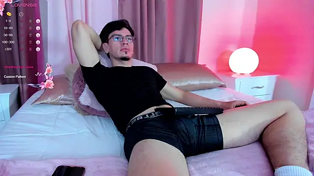 manu ferx online show from April 2026 12:34:01 PM