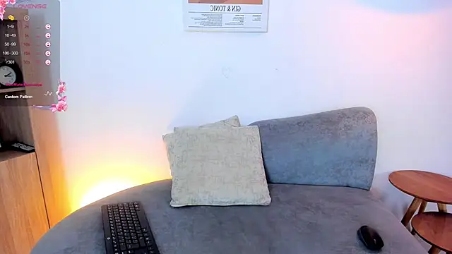 manu ferx online show from April 2026 12:31:01 PM