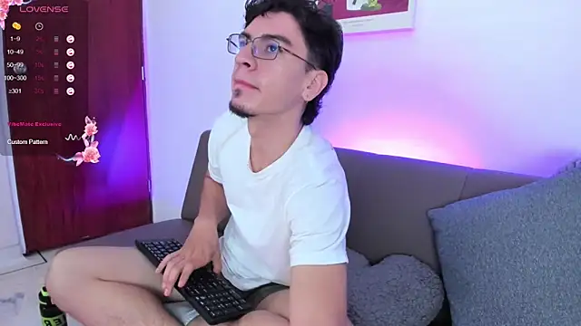 manu ferx online show from April 2026 12:28:01 PM