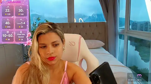 Florence Ford online show from June 2026 11:04:02 AM