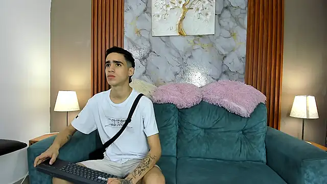 NAUGHTY BOYS1 online show from March 2026 07:26:02 PM