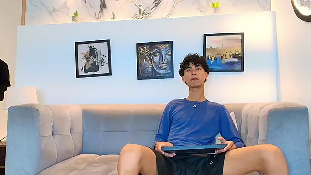 NAUGHTY BOYS1 online show from May 2026 07:21:02 PM