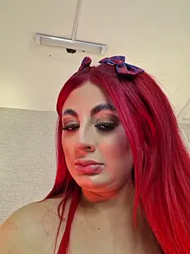 Snapshot of Scarlet_Evanss_ chatting on May 2026 07:36:01 PM Scarlet Evanss online show from May 2026 07:36:01 PM