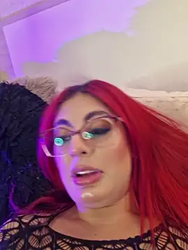 Snapshot of Scarlet_Evanss_ chatting on May 2026 06:41:02 PM Scarlet Evanss online show from May 2026 06:41:02 PM