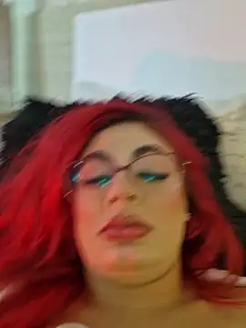 Scarlet Evanss  online show from July 2026 07:55:01 PM