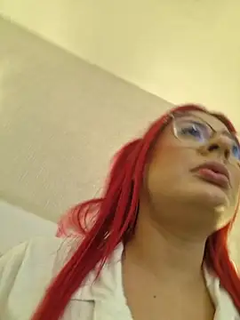Scarlet Evanss  online show from April 2026 08:16:02 PM