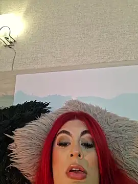 Snapshot of Scarlet_Evanss_ chatting on May 2026 08:05:02 PM Scarlet Evanss online show from May 2026 08:05:02 PM