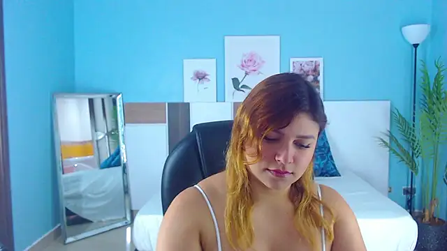 caroline blair1 online show from March 2026 01:00:01 PM