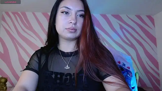 Scarlet queen4 online show from March 2026 01:23:02 PM