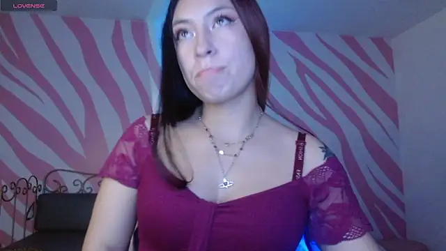 Scarlet queen4 online show from April 2026 01:04:02 PM