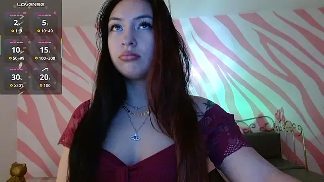 Scarlet queen4 online show from March 2026 01:33:02 PM
