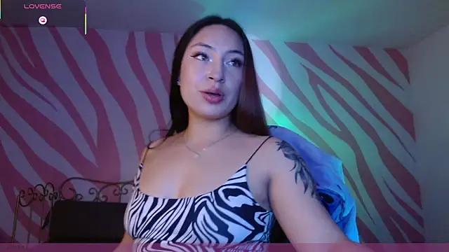 Scarlet queen4 online show from April 2026 01:12:02 PM