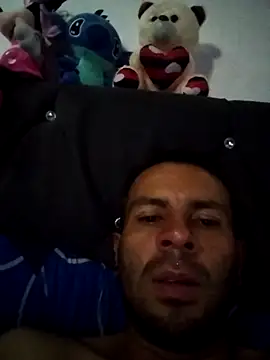 Karlossoltero online show from March 2026 05:11:02 PM