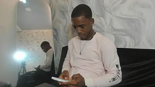 aron clark online show from April 2026 12:30:01 PM