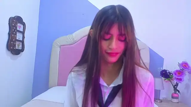 Sofy Durand online show from April 2026 11:59:02 AM