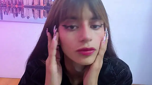 Sofy Durand online show from March 2026 03:13:02 PM