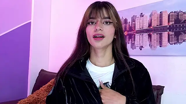 Sofy Durand online show from March 2026 12:03:02 PM