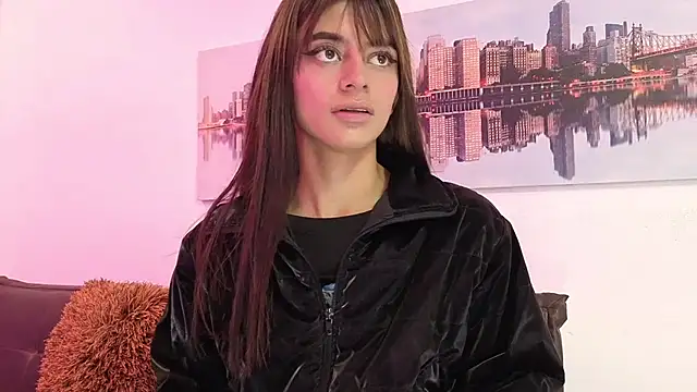 Sofy Durand online show from March 2026 11:53:02 AM