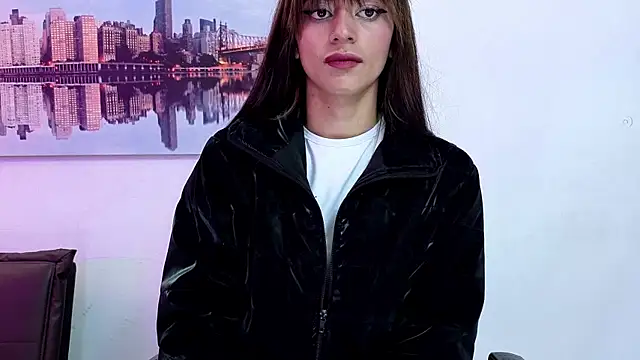 Sofy Durand online show from March 2026 12:06:02 PM