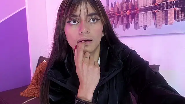 Sofy Durand online show from April 2026 11:56:02 AM